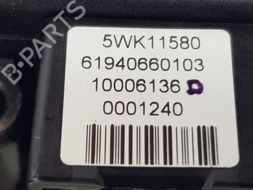 Sunroof engine LAND ROVER FREELANDER 2 (L359)  | BP25823699M60 