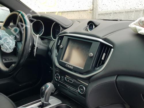 Driveshaft MASERATI QUATTROPORTE VI 3.0 D | BP32374819M37 