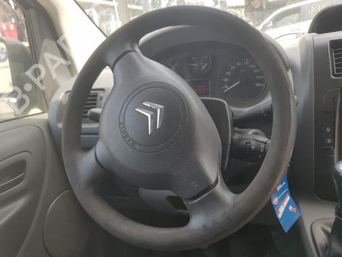 Fuse box CITROËN JUMPY II Van 1.6 HDi 90 8V | BP34223137E1  - Image 20