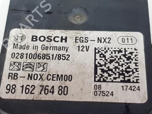 Electronic sensor PEUGEOT EXPERT Van (V_)  | BP34348648M84  - Image 6