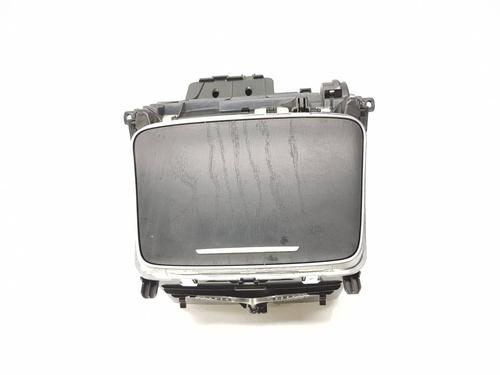 Used Ashtray Ashtray MERCEDES-BENZ E-CLASS T-Model (S213) AMG E 43 4-matic (213.264) (401 hp) 40612857 40612857