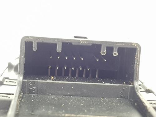 Left front window switch RENAULT ARKANA I (LCM_, LDN_)  | BP33936304I27  - Image 5