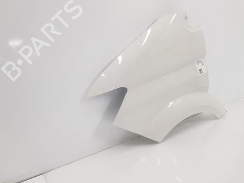 Left front fenders VW CRAFTER Van (SY_, SX_)  | BP30805290C41 