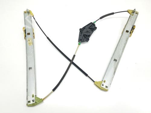 Used Front right window mechanism AUDI Q5 (8RB) [2008-2019]  32139909