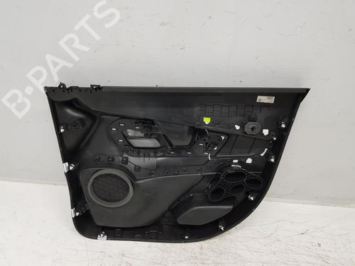 Front left panel FIAT DOBLO Box Body/MPV (510_, 511_) BlueHDi 100 | BP37161248C58 - Image 2