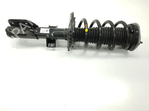 Right front shock absorber VW CRAFTER Platform/Chassis (SZ_)  | BP29534979M17 