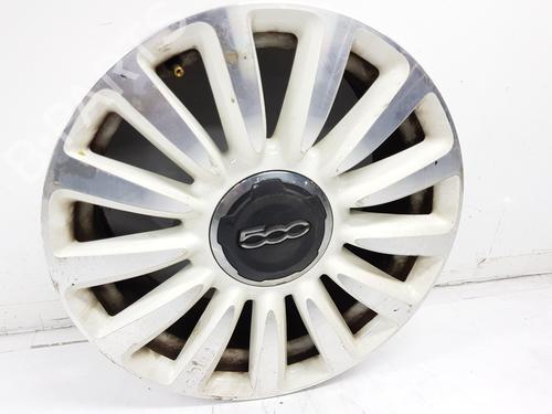 Rim FIAT 500L (351_, 352_) 1.4 (199LYB1B) | BP15663197C45 