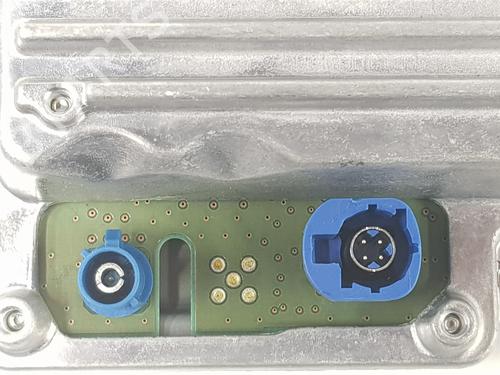 Elektronisk modul FORD FIESTA VII (HJ, HF) 1.0 EcoBoost | BP18841697M83 