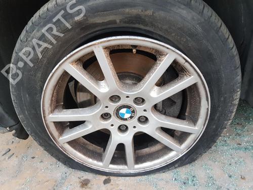Rattstammestilk BMW X3 (E83) 2.0 d | BP8407491I23 