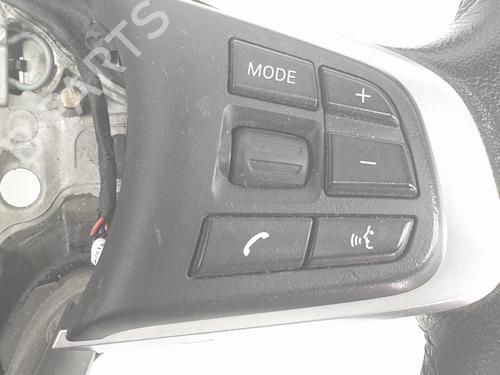 Steering wheel BMW X1 (F48) sDrive 18 d | BP22348306C49 