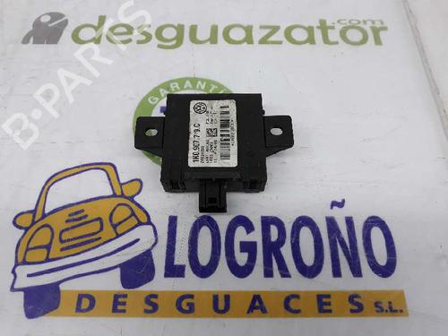 Elektronisk modul VW GOLF V (1K1)  | BP2973665M83 
