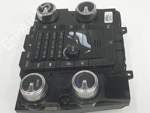 Climate control VOLVO XC60 I SUV (156) D4 | BP20195814I5 