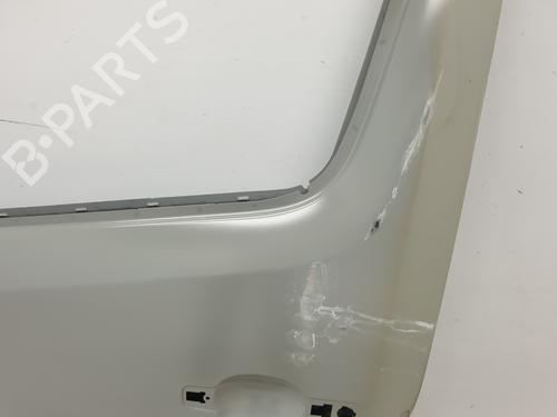 Left front door RENAULT TRAFIC III Bus (JG_)  | BP21003706C2 