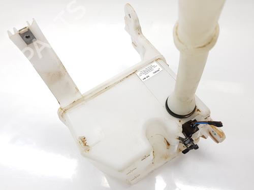 Windscreen washer tank VW CRAFTER Platform/Chassis (SZ_)  | BP29534914C113 