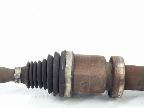 Right front driveshaft FORD TRANSIT COURIER B460 MPV 1.5 TDCi | BP24973292M39 