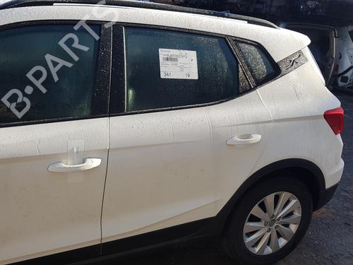 Engine SEAT ARONA (KJ7, KJP) 1.0 TSI | BP36381596M1 - Image 4
