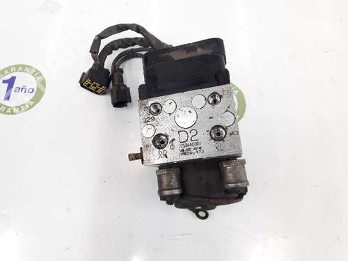 Used ABS pump SUBARU OUTBACK (BE, BH) 3.0 H6 AWD (BHE) (209 hp) 5571967