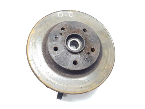 Right front steering knuckle SUZUKI SX4 S-Cross (JY)  | BP29861906M26