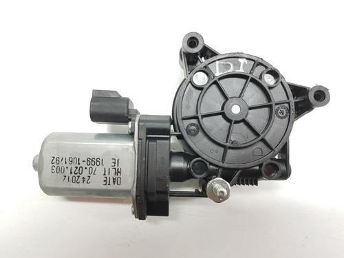 Left front window motor FIAT DUCATO Van (250_) 140 Multijet 2,2 D | BP31809389E21 