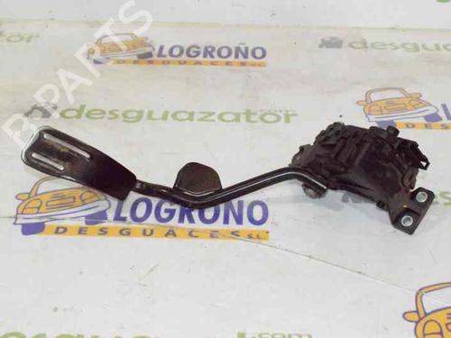 Pedal AUDI A4 B7 Avant (8ED) 2.0 TDI 16V | BP1637228I4 