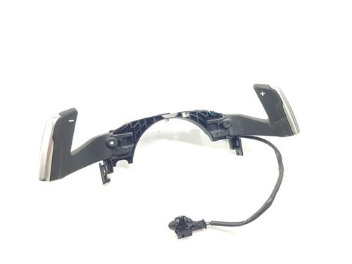 Used Steering wheel controls PEUGEOT 3008 II SUV (MC_, MR_, MJ_, M4_) 1.5 BlueHDi 130 (131 hp) 29729500