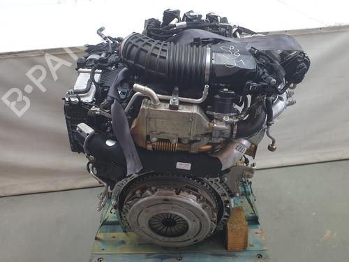 Engine MERCEDES-BENZ VITO Van (W447) 110 CDI (447.601, 447.603, 447.605) | BP28355893M1 