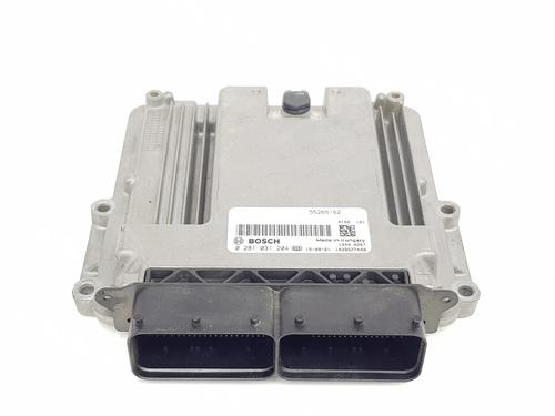 Used Engine control unit (ECU) JEEP RENEGADE SUV (BU, B1, BV) 2.0 CRD 4x4 (120 hp) 22551863