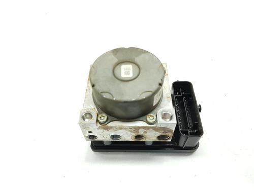 Used ABS pump CITROËN C3 II (SC_) 1.2 VTi 82 (82 hp) 18114575