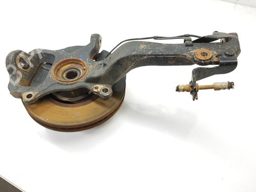 Right front steering knuckle FORD RANGER (TKE) 2.2 TDCi 4x4 | BP23246528M26 
