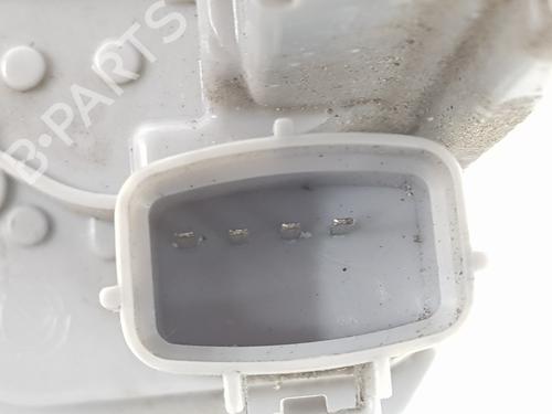 Rear left lock LANCIA DELTA III (844_) 1.6 D Multijet (844.AXC11, 844.AXC1A) | BP10329129C100 