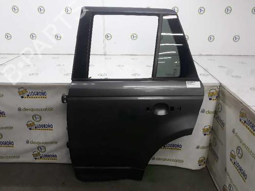 Used Left rear door LAND ROVER RANGE ROVER SPORT I (L320) 2.7 D 4x4 (190 hp) 4738669