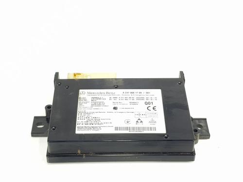 Electronic module MERCEDES-BENZ SPRINTER 5-t Van (B907)  | BP29436463M83 