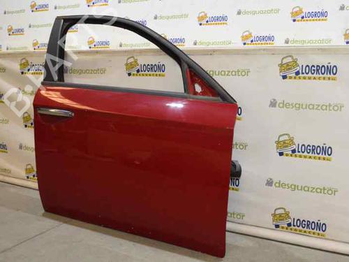 Right front door ALFA ROMEO 159 (939_) 3.2 JTS Q4 (939AXH1B, 939AXG22) | BP779777C3 