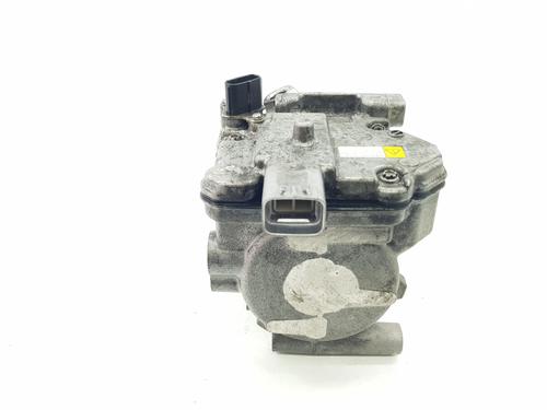 AC compressor TOYOTA YARIS (_P13_) 1.5 Hybrid (NHP130_, NHP130) | BP20666566M34 