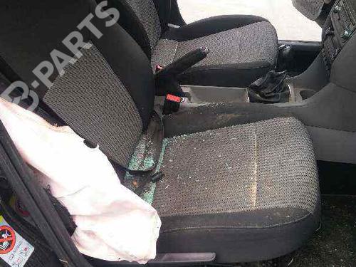 Rear right exterior door handle SEAT TOLEDO IV (KG3) 1.6 TDI | BP1635021C130  - Image 17