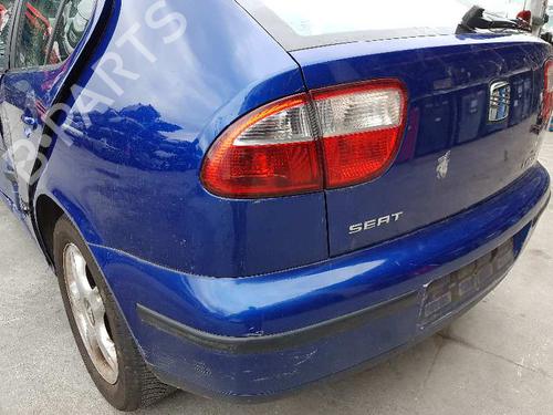 Bakluke lås SEAT LEON (1M1) 1.6 16 V | BP3388009C101 