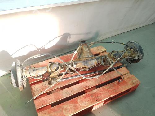 Rear axle TOYOTA LAND CRUISER PRADO (_J12_) 3.0 D-4D (KDJ120, KDJ125) | BP7994401M2 