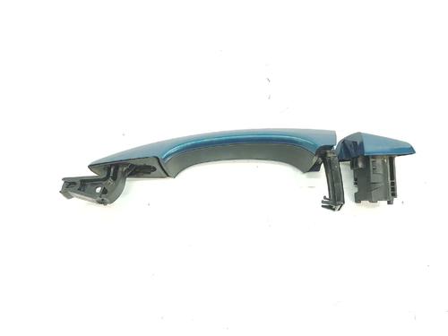 Rear right exterior door handle CITROËN C3 III (SX) 1.2 VTi 82 | BP6212451C130 
