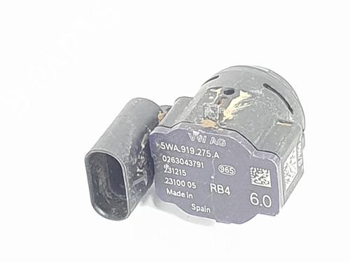Electronic module SEAT LEON (KL1, KLG)  | BP29436644M83 