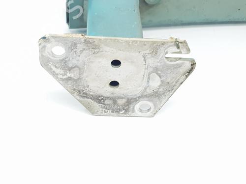 Rear bumper reinforcement CITROËN C4 CACTUS 1.2 VTi 82 | BP18959749C73 
