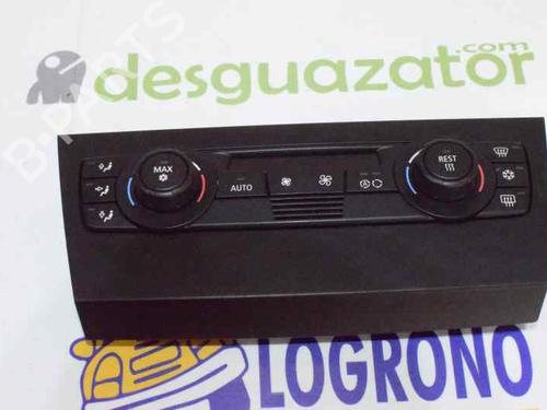 Climate control BMW 3 Touring (E91) 320 i | BP1932888I5 
