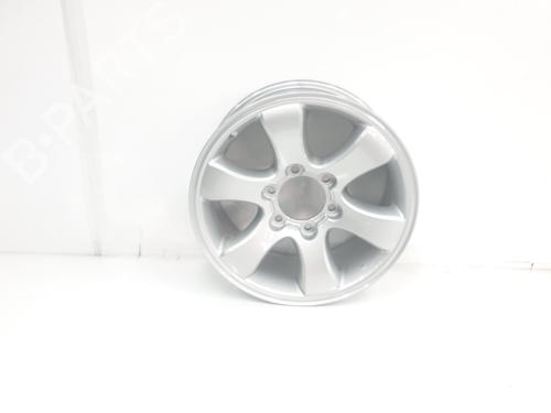 Rim TOYOTA LAND CRUISER PRADO (_J12_) 3.0 D-4D (KDJ120, KDJ125) | BP22190823C45 