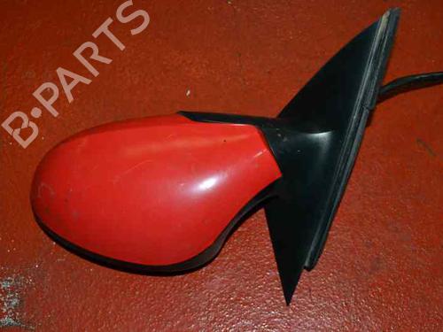 Left mirror SEAT IBIZA III (6L1)  | BP1324954C26 