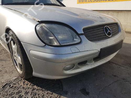 Electronic sensor MERCEDES-BENZ SLK (R170) 320 (170.465) | BP20651148M84 