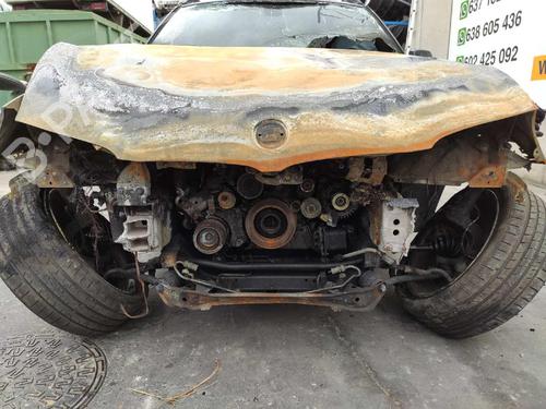 Right front door BMW X3 (E83) xDrive 30 d | BP6336067C3 