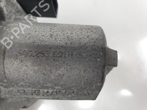 Throttle body VW GOLF VII (5G1, BQ1, BE1, BE2) 1.6 TDI | BP10286384M82 