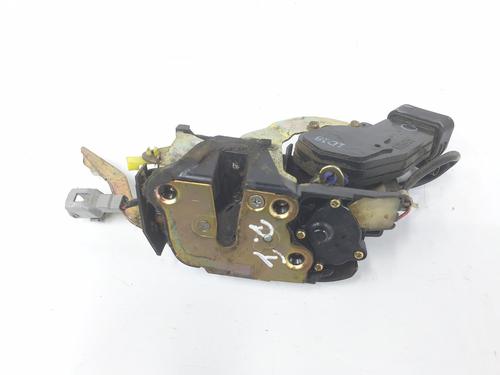 Used Front left lock TOYOTA LAND CRUISER 90 (_J9_) 3.0 D-4D 4WD (KDJ90_, KDJ95_, KDJ90W, KDJ95W) (163 hp) 9762358