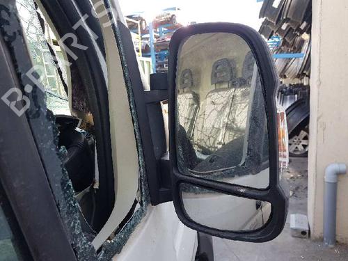 Front right exterior door handle CITROËN JUMPER II Van 2.2 HDi 130 | BP4975130C129 