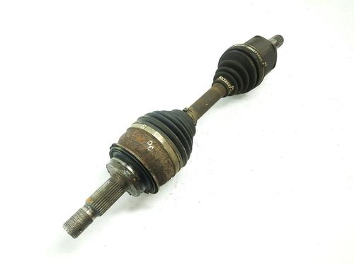 Right front driveshaft TOYOTA LAND CRUISER PRADO (_J12_) 3.0 D-4D (KDJ120, KDJ125) | BP15911871M39 