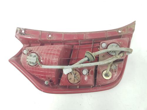 Right taillight HYUNDAI i10 I (PA) 1.1 | BP8233833C35 
